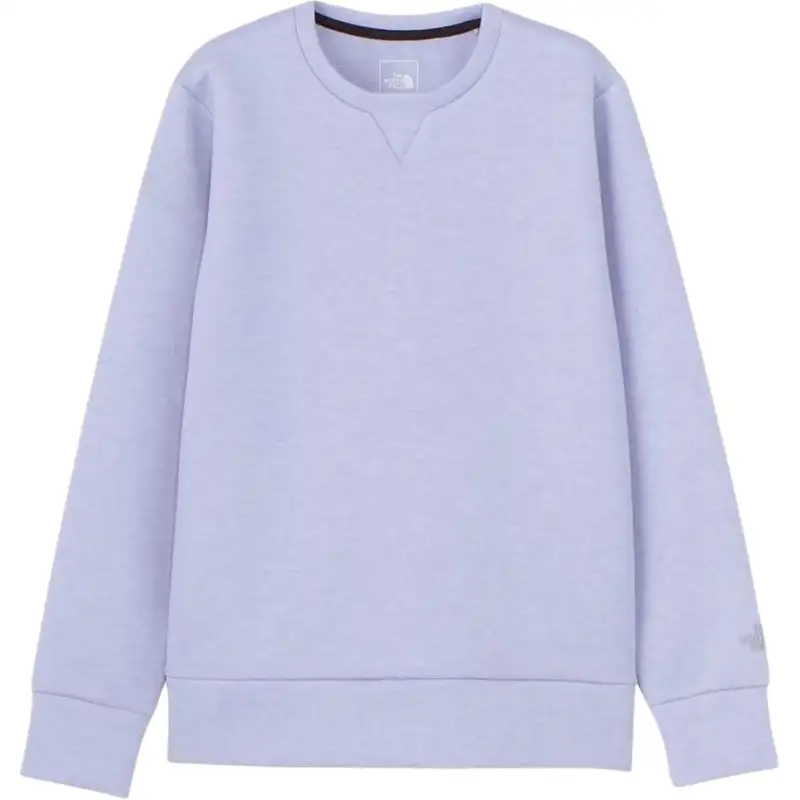 THE NORTH FACE Sweatshirt Women's Purple