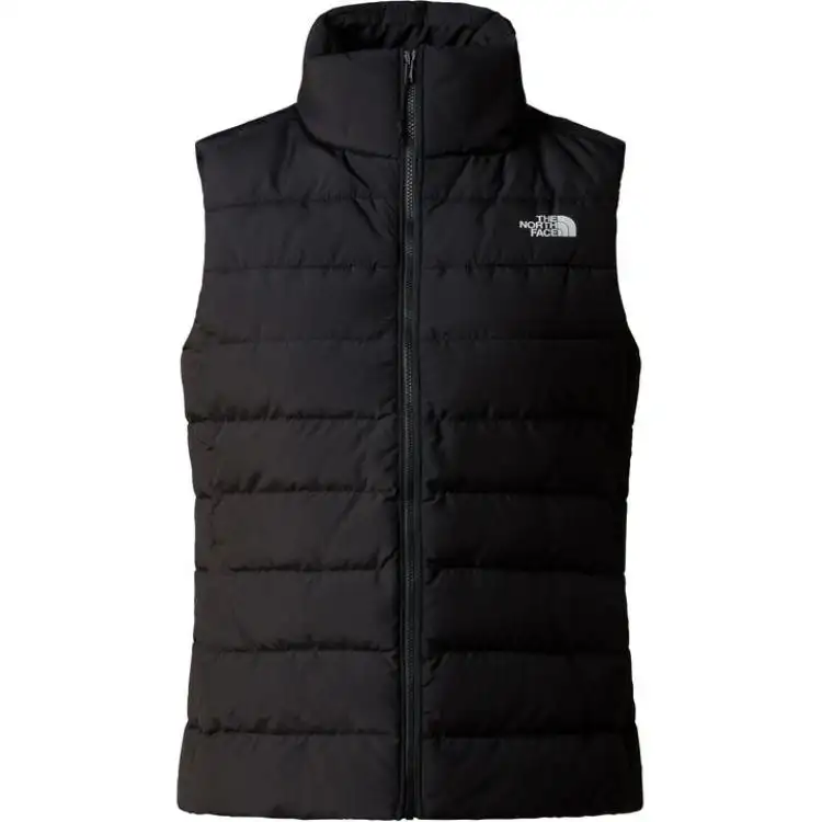THE NORTH FACE Vest Women's Black