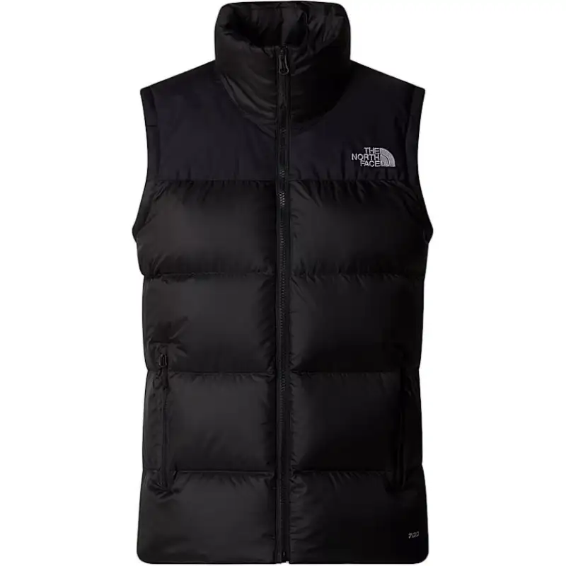 THE NORTH FACE DIABLO FW24 Down 2.0 Vest Women's Black