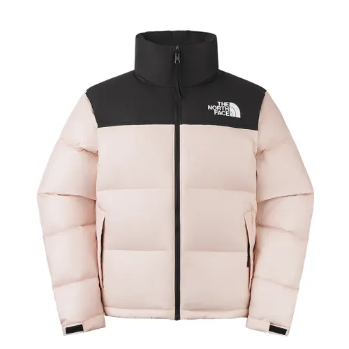 THE NORTH FACE ICON Down Jacket Women's Mist Pink