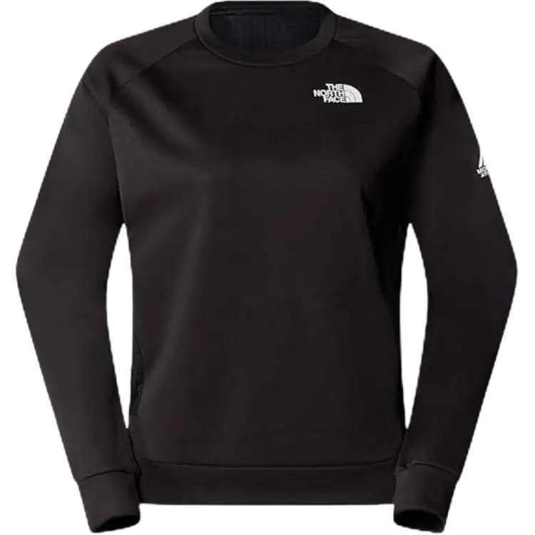 THE NORTH FACE Sweatshirt Women's Black