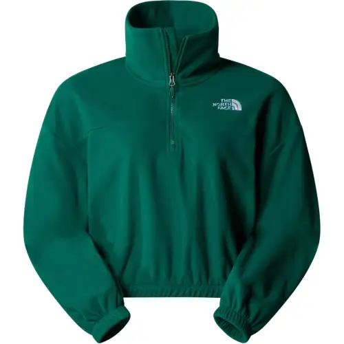THE NORTH FACE Sweatshirt Women's Green