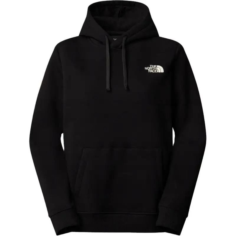 THE NORTH FACE Sweatshirt Women's Black