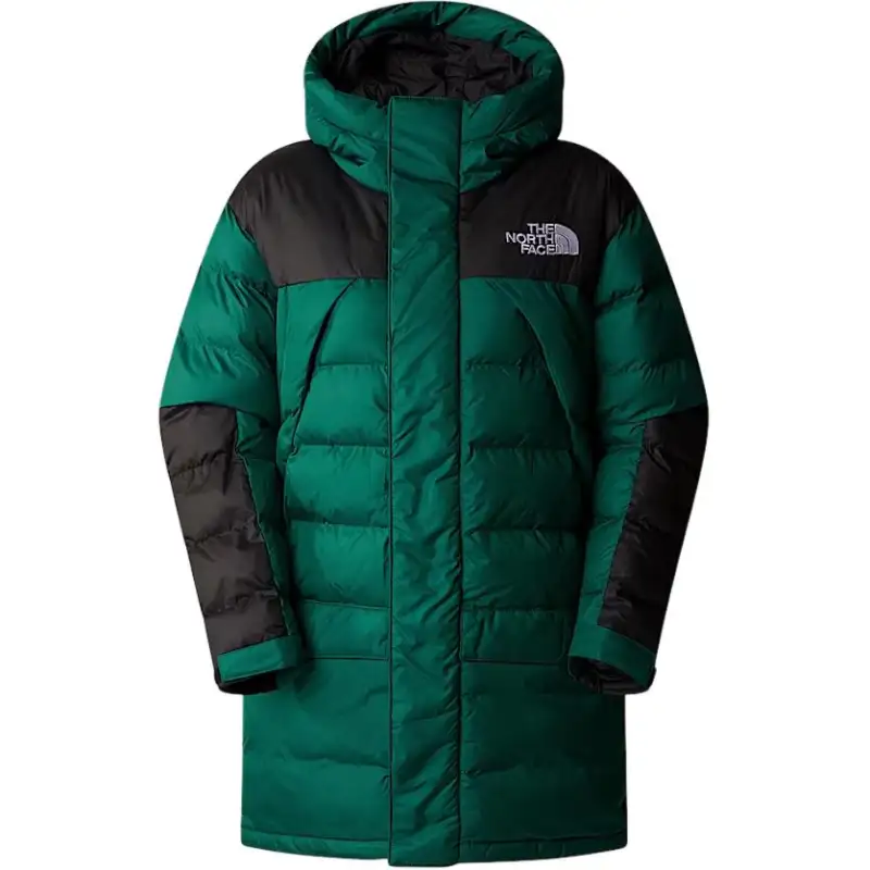 THE NORTH FACE Limbara Parka Coat Women's Evergreen