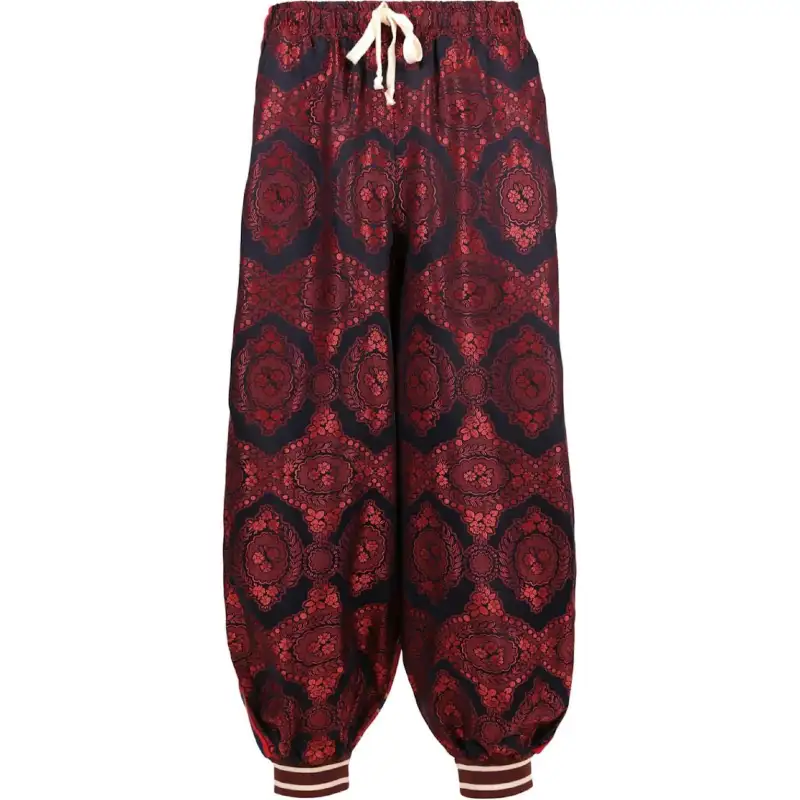 GUCCI Casual Pants Women's Multicolor