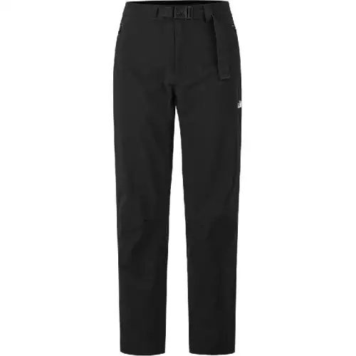 THE NORTH FACE Casual Pants Women's Cosmic Black