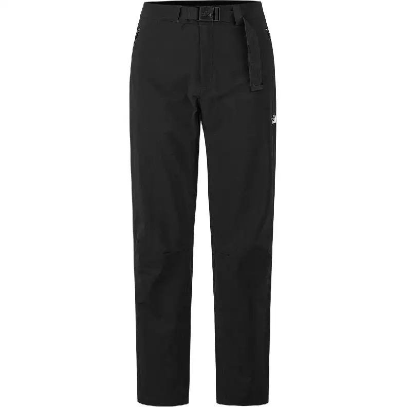 THE NORTH FACE Casual Pants Women's Cosmic Black