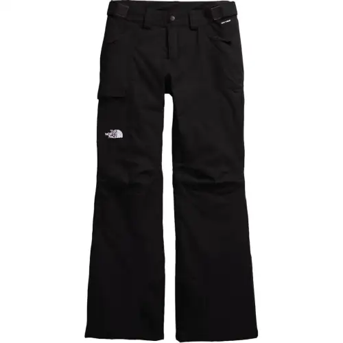 THE NORTH FACE Casual Pants Women's Black
