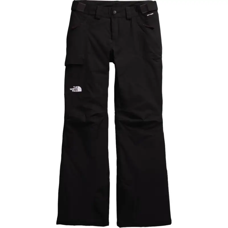 THE NORTH FACE Casual Pants Women's Black