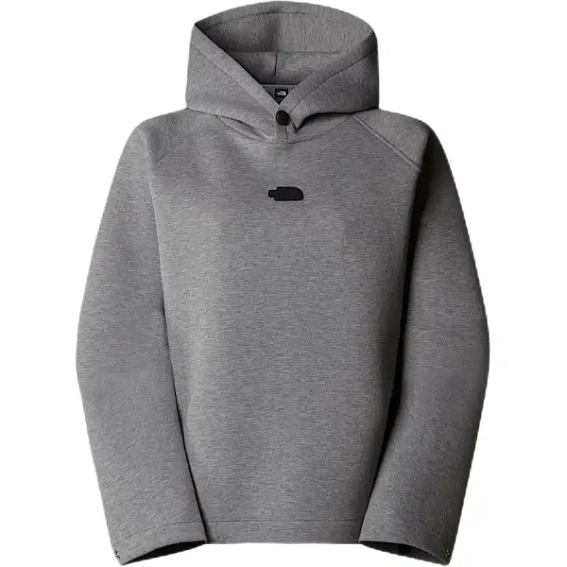 THE NORTH FACE Sweatshirt Women's Gray