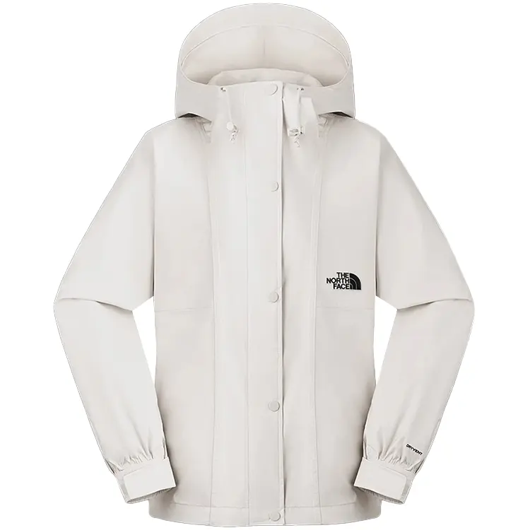 THE NORTH FACE Urban Exploration Waterproof, Windproof, Abrasion Resistant, Thermal Windbreaker Jacket Women's