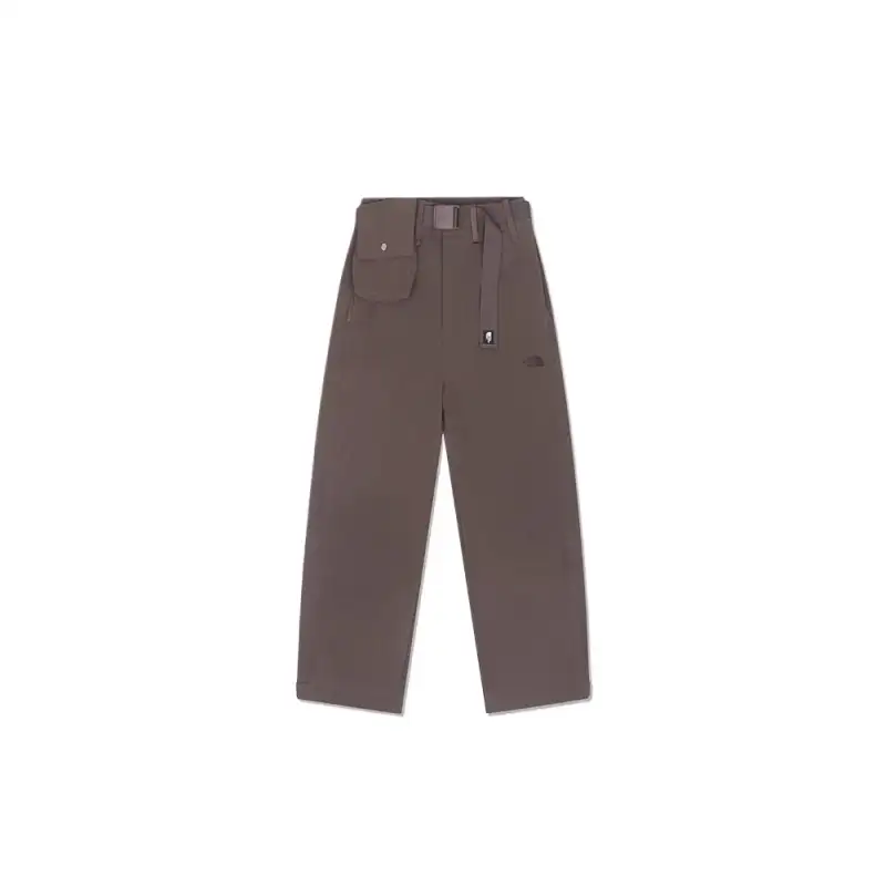 THE NORTH FACE Urban Exploration Casual Pants Women's Smoky Brown