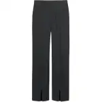 GUCCI Oversize Low Waist Wool Pant