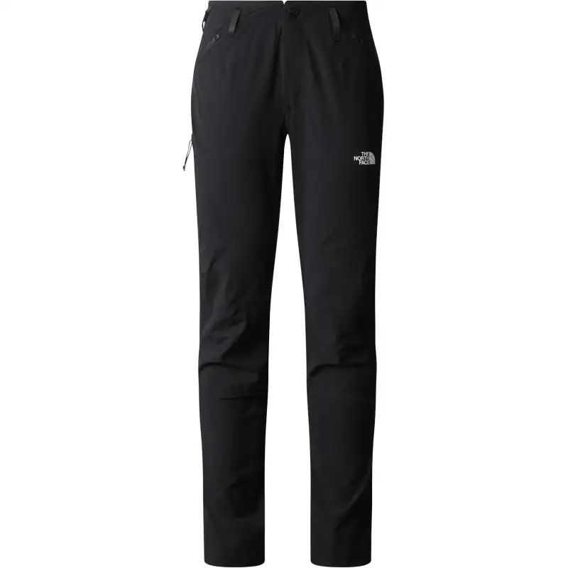 THE NORTH FACE Casual Pants Women's Black