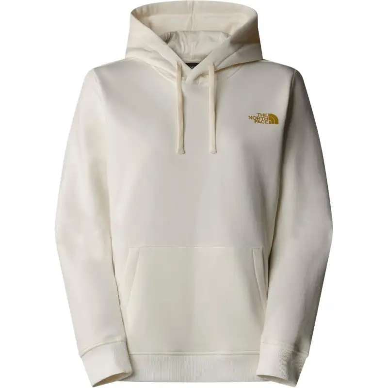 THE NORTH FACE Sweatshirt Women's Beige