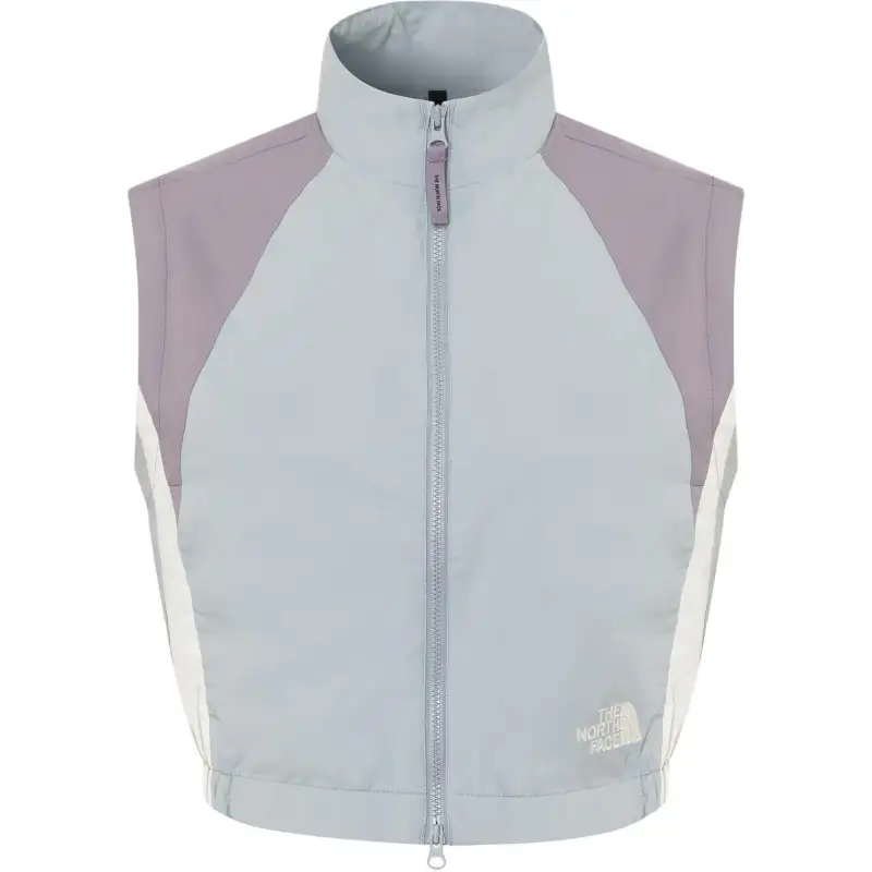 THE NORTH FACE Vest Women's Light Blue