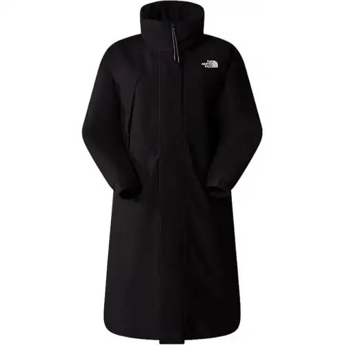 THE NORTH FACE Padded Parka