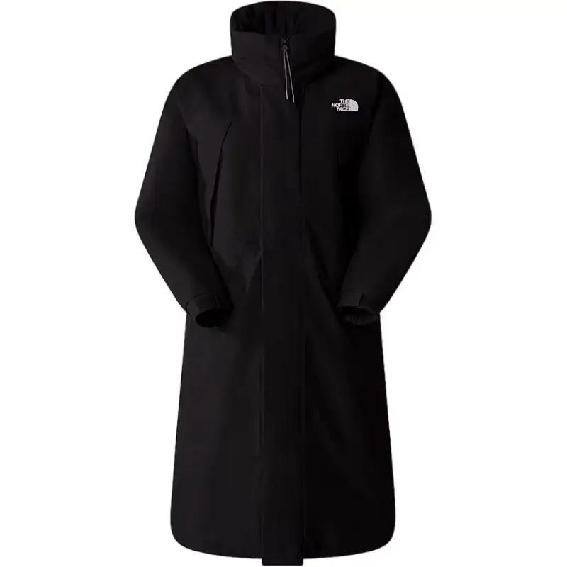 THE NORTH FACE Padded Parka
