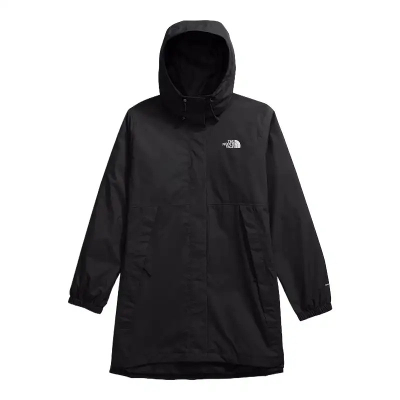 THE NORTH FACE Antora Plus Coat Women's Black