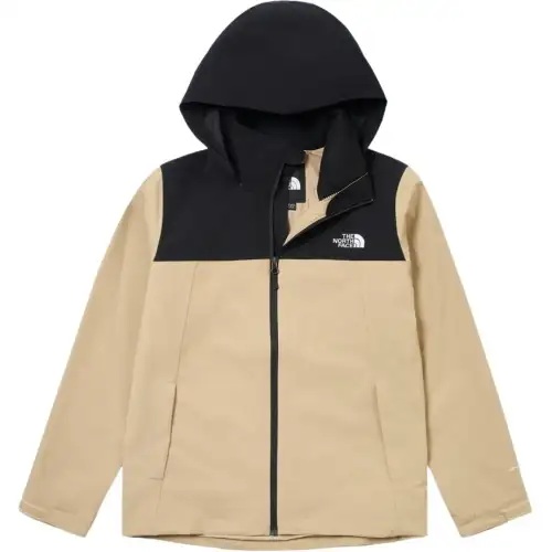 THE NORTH FACE Urban Exploration Waterproof, Windproof, Breathable, Water Repellent, Abrasion Resistant