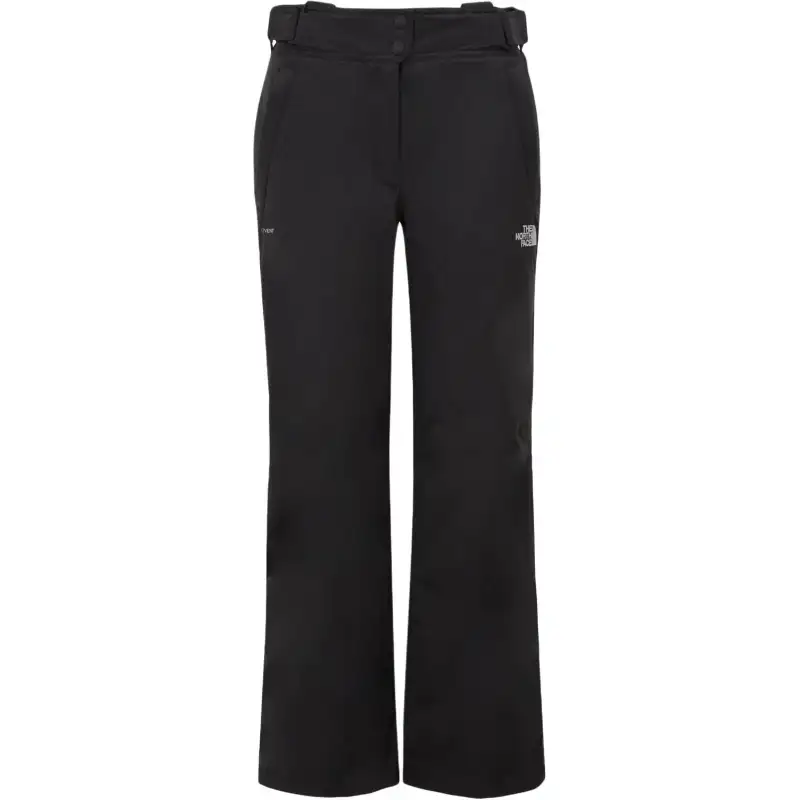 THE NORTH FACE Casual Pants Women's Black