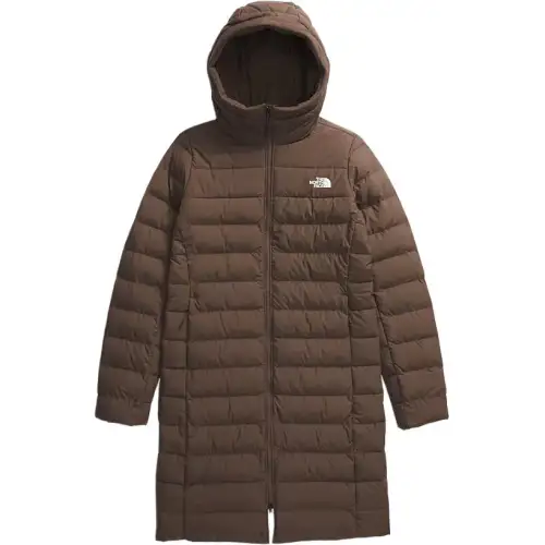 THE NORTH FACE Women's’s Aconcagua Parka
