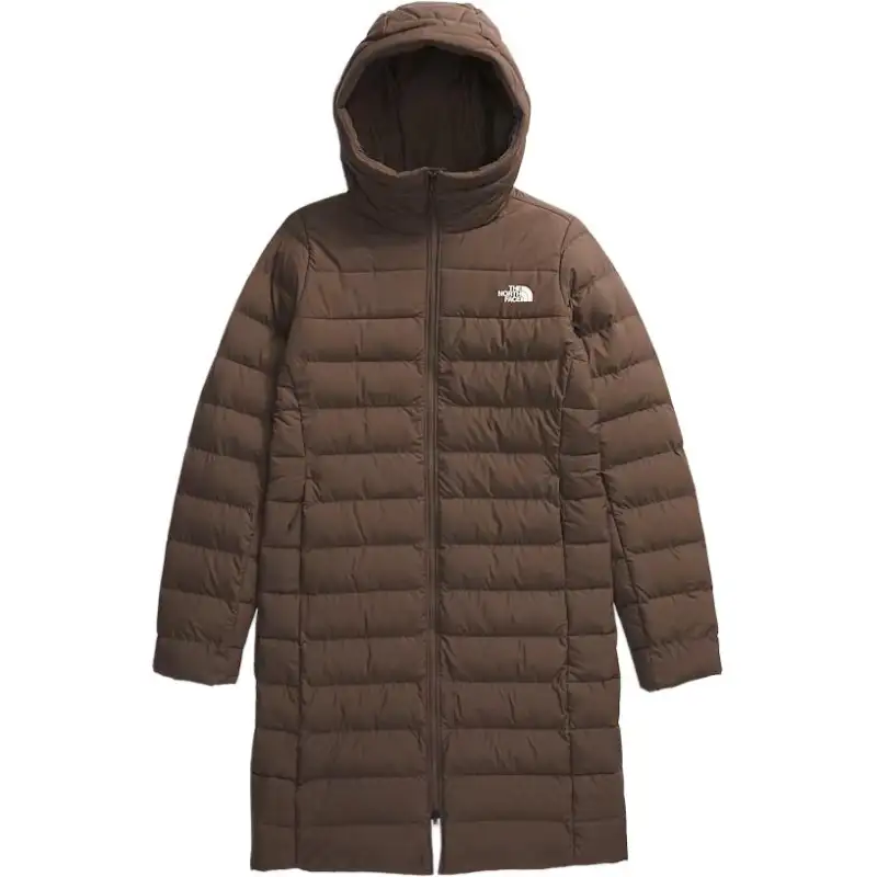 THE NORTH FACE Women's’s Aconcagua Parka