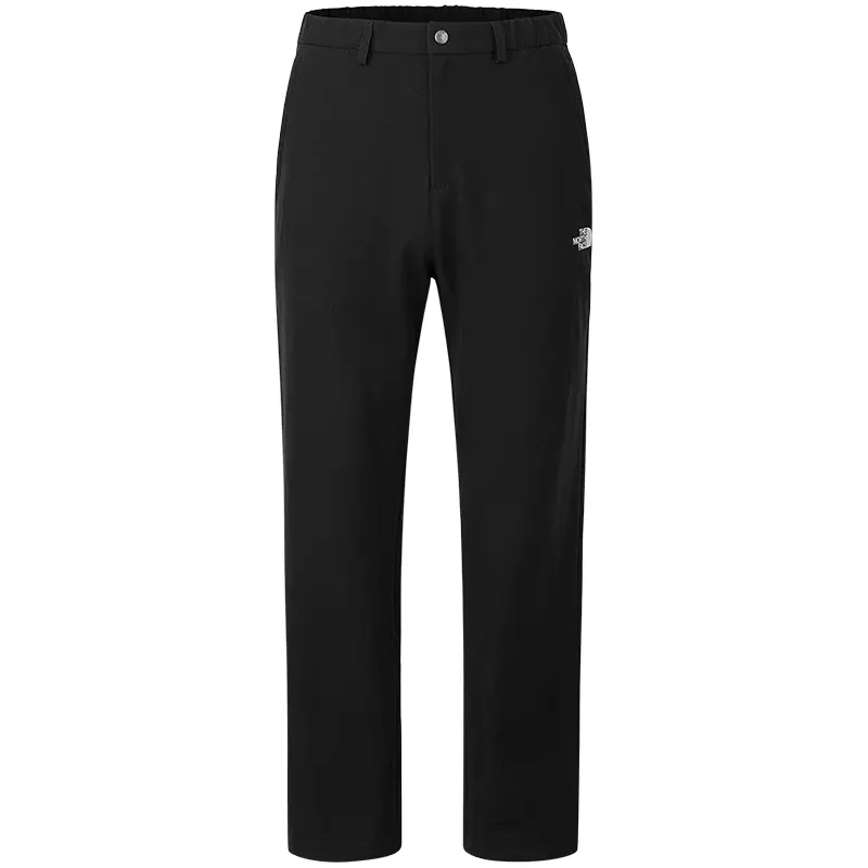 THE NORTH FACE Urban Exploration Casual Pants Women's Cosmic Black