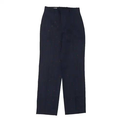 GUCCI FW21 Casual Pants Women's Black