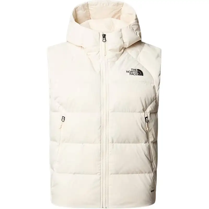 THE NORTH FACE Vest Women's White