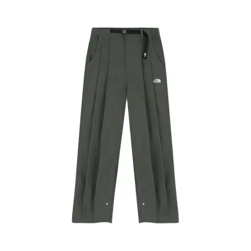 THE NORTH FACE Urban Exploration Casual Pants Women's Ebony Green