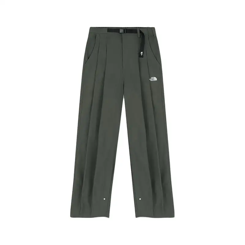 THE NORTH FACE Urban Exploration Casual Pants Women's Ebony Green