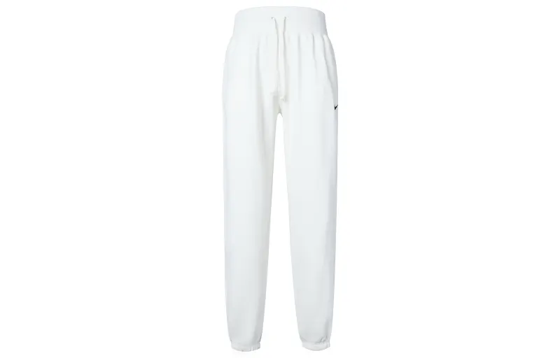 Nike Casual Pants Women's Ivory