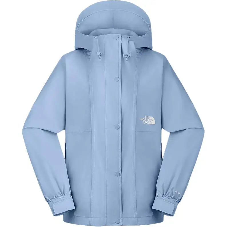 THE NORTH FACE Urban Exploration Waterproof, Windproof, Breathable, Water Repellent, Abrasion Resistant