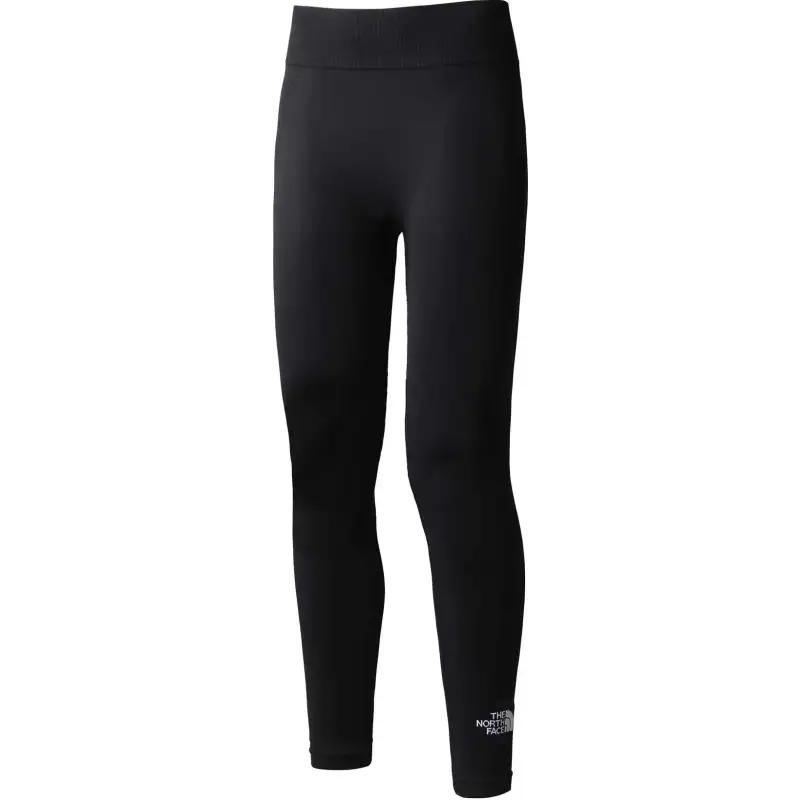 THE NORTH FACE Casual Pants Women's Black