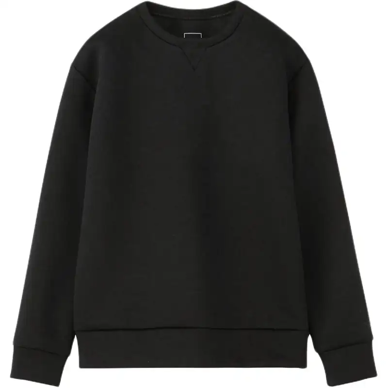 THE NORTH FACE Tech Air Sweat Crew Sweatshirt Women's Black