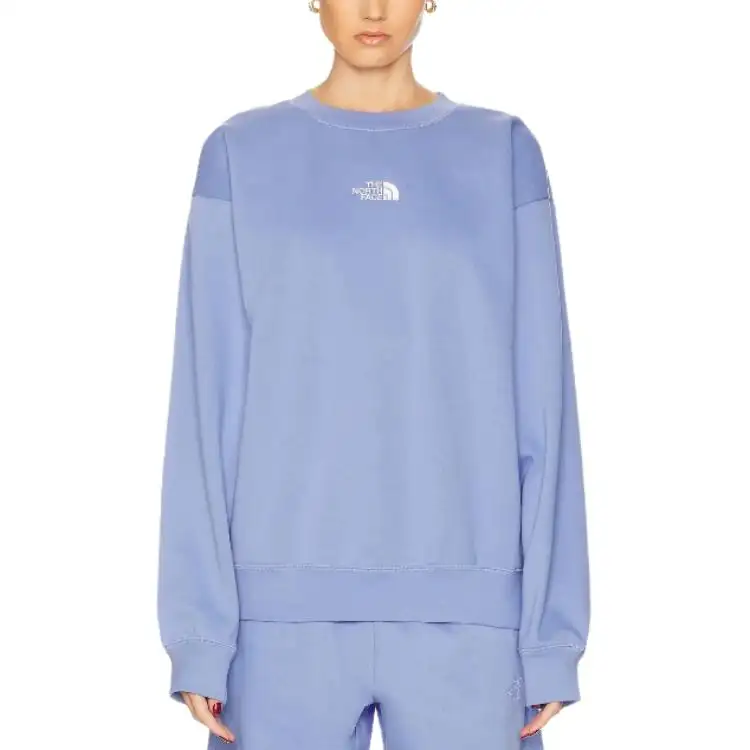 THE NORTH FACE Sweatshirt Women's Blue