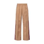 GUCCI FW23 Casual Pants Women's Khaki