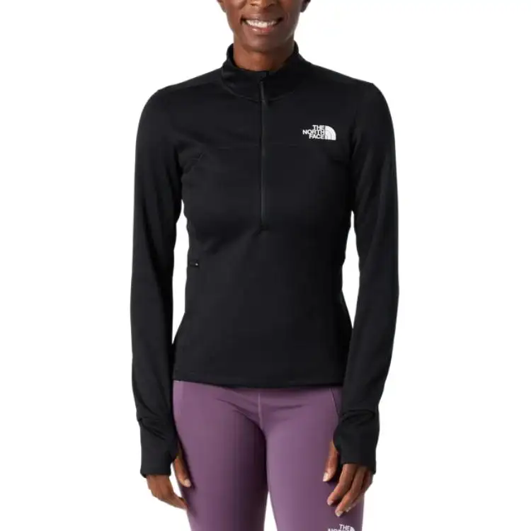 THE NORTH FACE Sweatshirt Women's Black