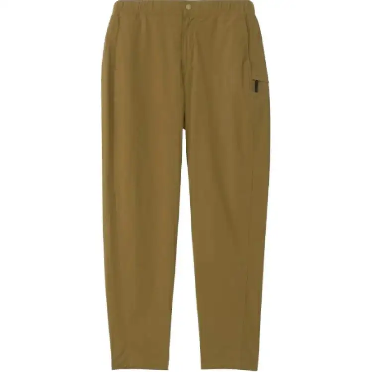 THE NORTH FACE Casual Pants Women's Brown