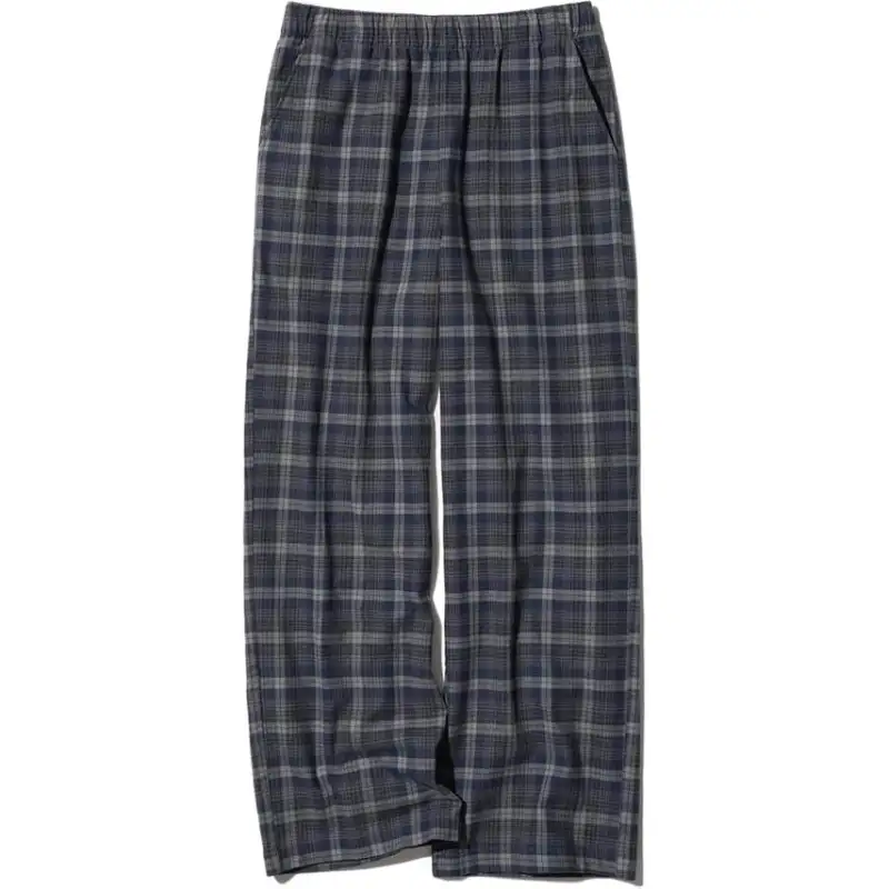 UNIQLO Casual Pants Women's Asphalt Gray