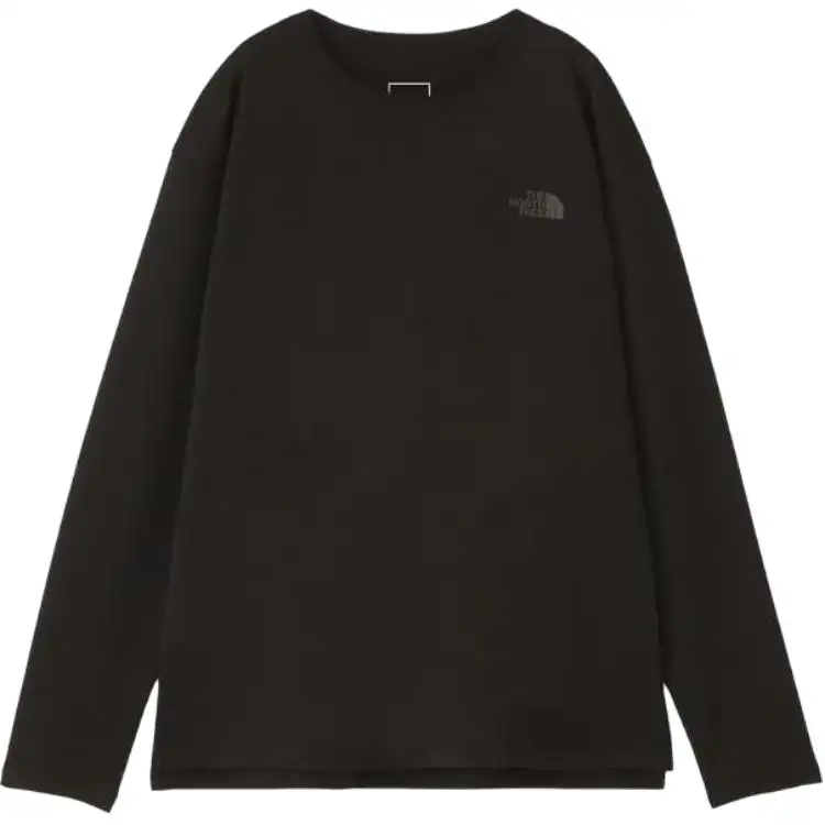 THE NORTH FACE T Shirt Women's Black