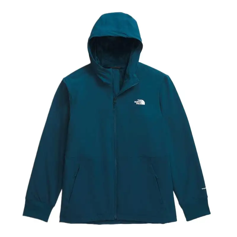 THE NORTH FACE Thermal Windbreaker Jacket Women's Blue