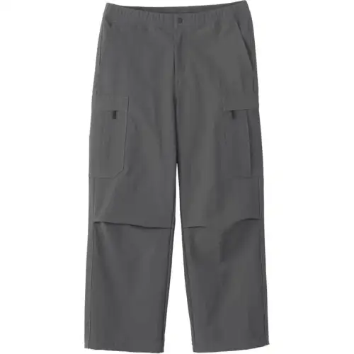 THE NORTH FACE Casual Pants Women's Gray