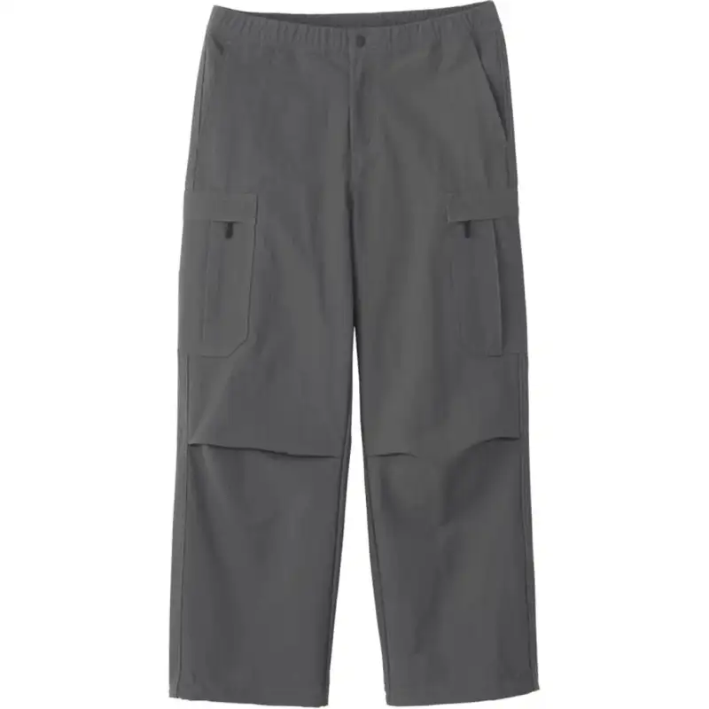 THE NORTH FACE Casual Pants Women's Gray