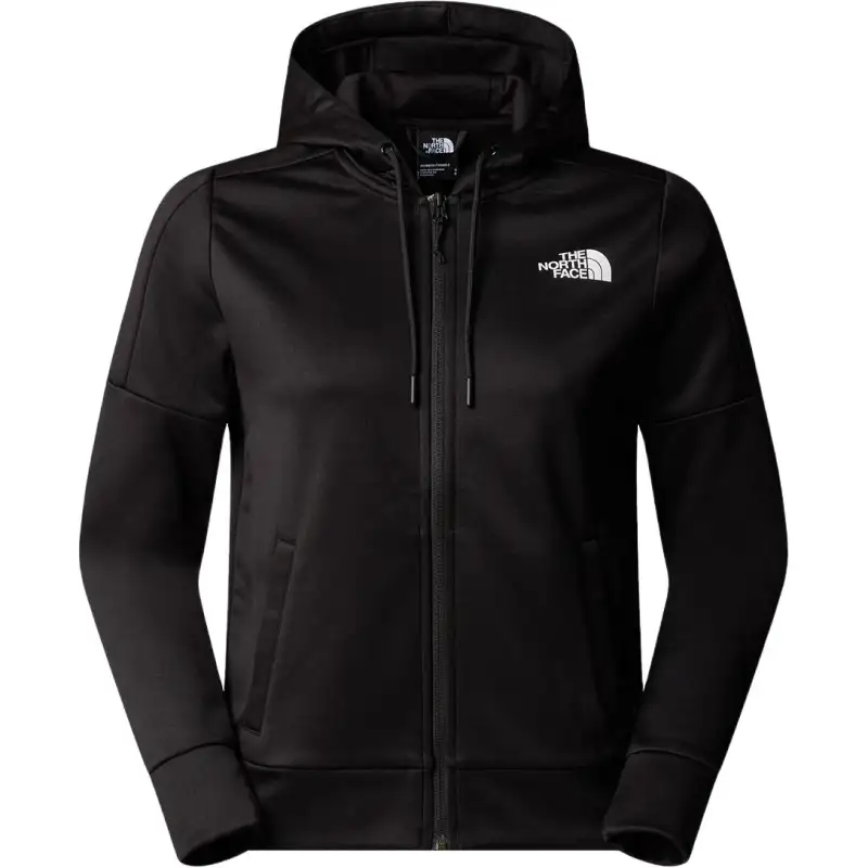 THE NORTH FACE Reaxion Hoodie