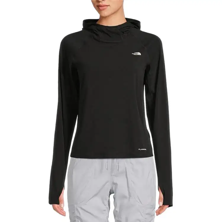 THE NORTH FACE Sweatshirt Women's Black