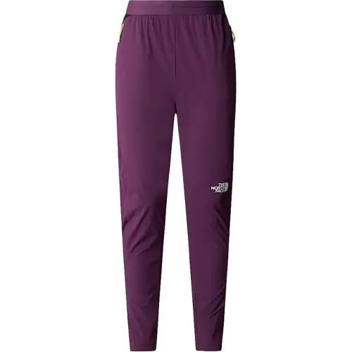 THE NORTH FACE Casual Pants Women's Purple