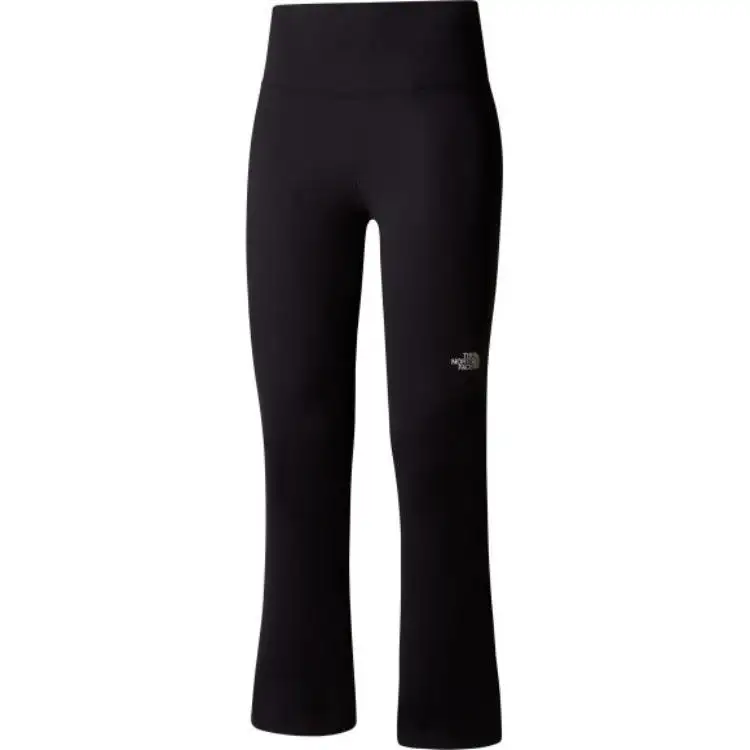 THE NORTH FACE Casual Pants Women's Black