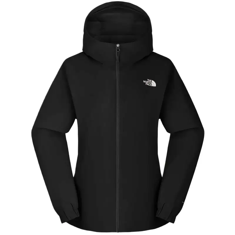 THE NORTH FACE Urban Exploration Outdoor Hiking Business/Casual Cold Wave Low Altitude Hiking